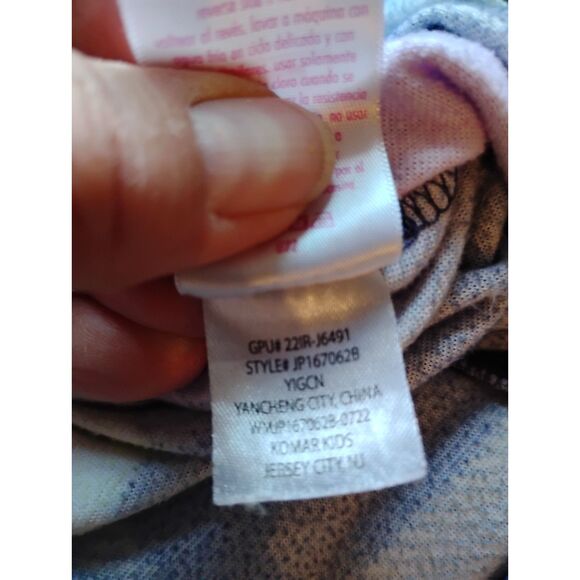 Justice Girls Size Large  Sleepwear/ Pajamas - Picture 9 of 9